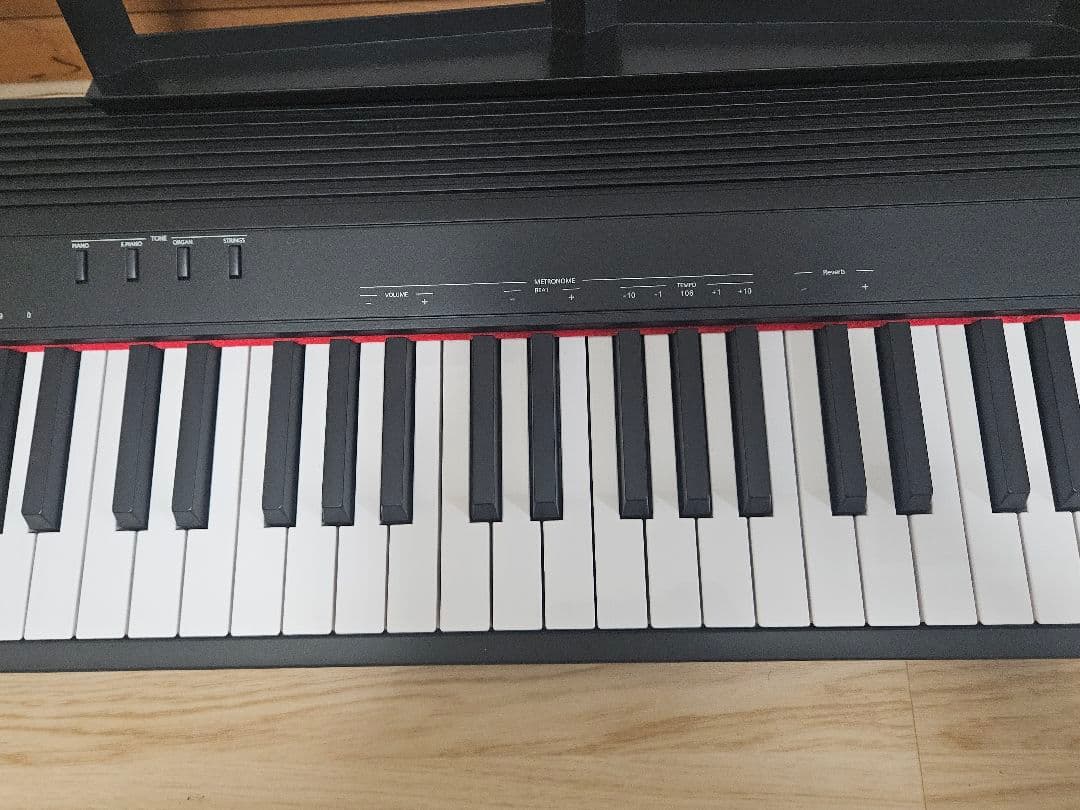 ローランド 電子ピアノGO:PIANO88 GO-88P