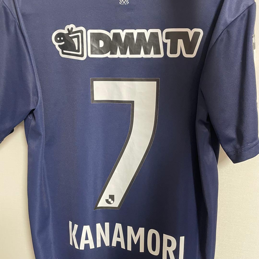 アビスパ福岡 ユニフォーム 2023