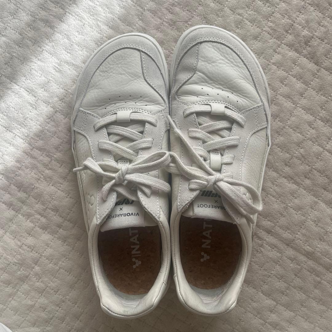 VIVOBAREFOOT ビボベアフット 39 美品　24-24.5cm