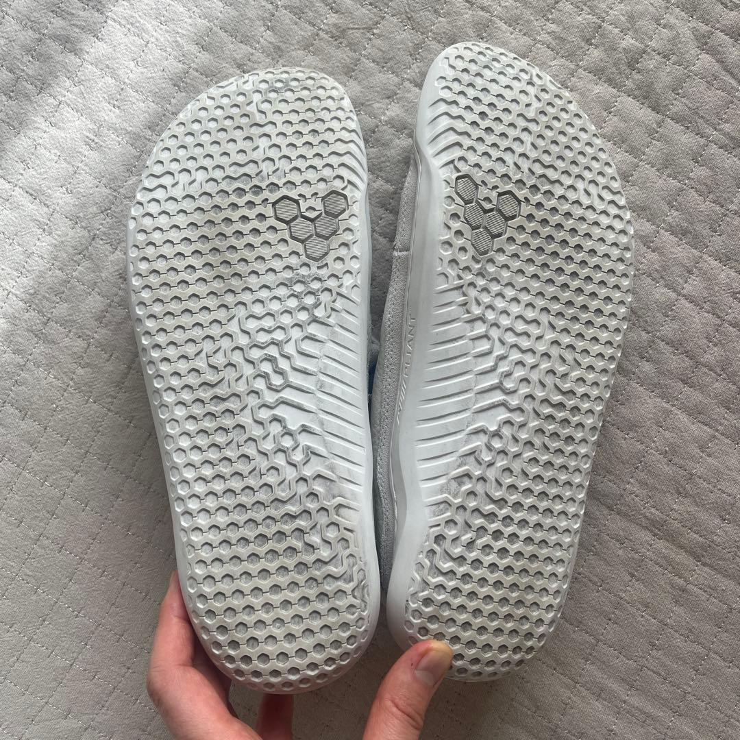 VIVOBAREFOOT ビボベアフット 39 美品　24-24.5cm