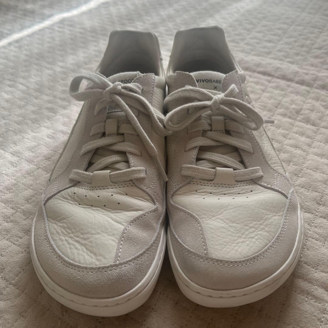 VIVOBAREFOOT ビボベアフット 39 美品　24-24.5cm