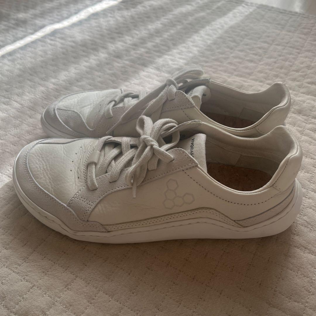 VIVOBAREFOOT ビボベアフット 39 美品　24-24.5cm