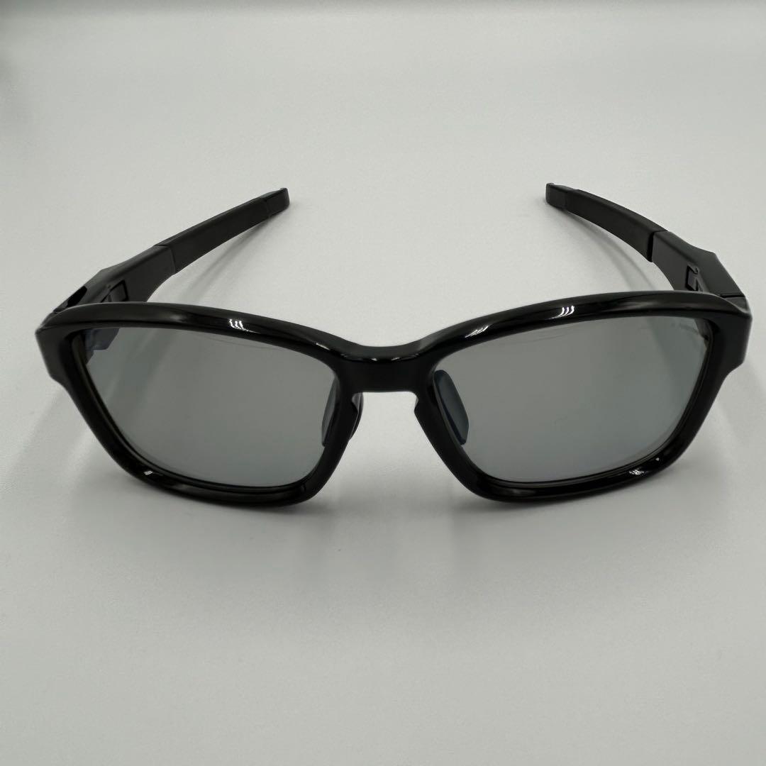 ✨美品✨999.9 フォーナインズ サングラス polarised ブラック 黒