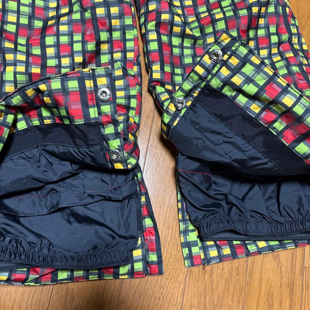 Burton 子供用 スノーボードウェア