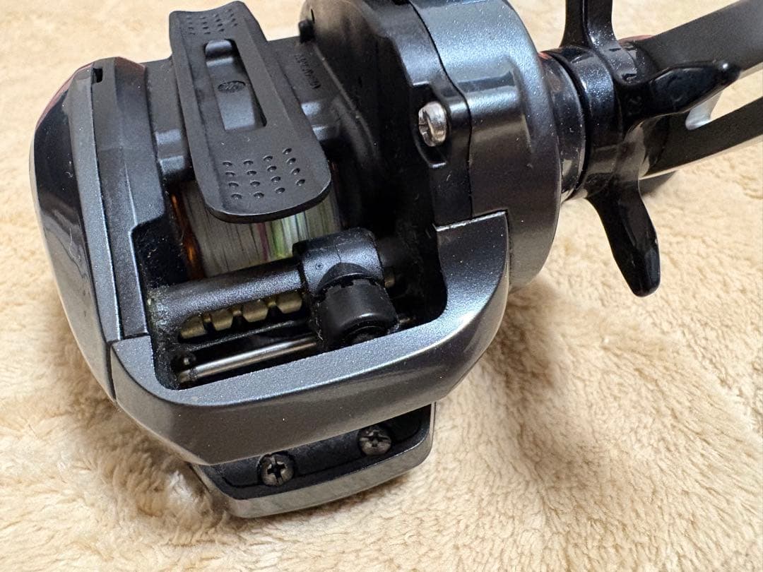 シマノ　バルケッタBB　300HG