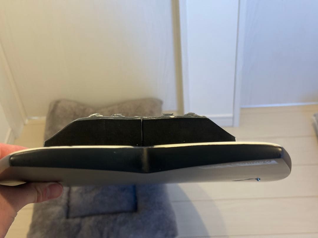 サーフィン・ボディボード JS BLACK BARON