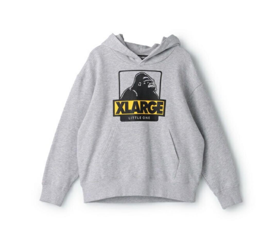 XLARGE KIDS エクストララージキッズ　140 福袋 福袋 2026