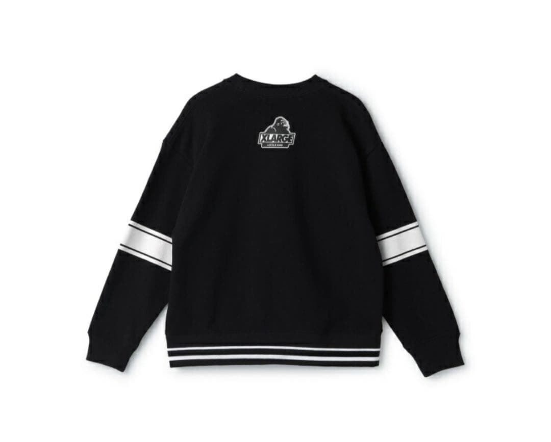 XLARGE KIDS エクストララージキッズ　140 福袋 福袋 2026