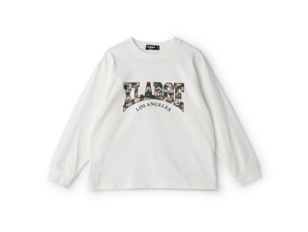 XLARGE KIDS エクストララージキッズ　140 福袋 福袋 2026