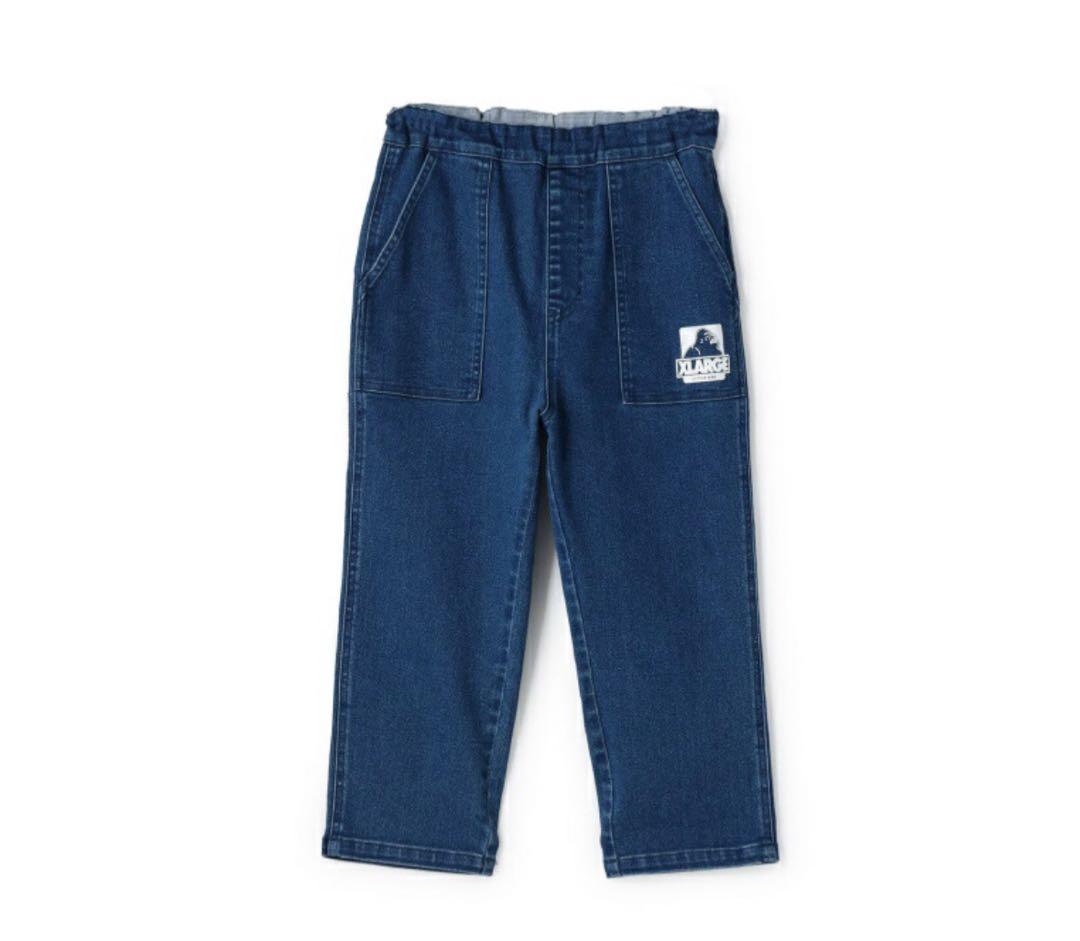 XLARGE KIDS エクストララージキッズ　140 福袋 福袋 2026