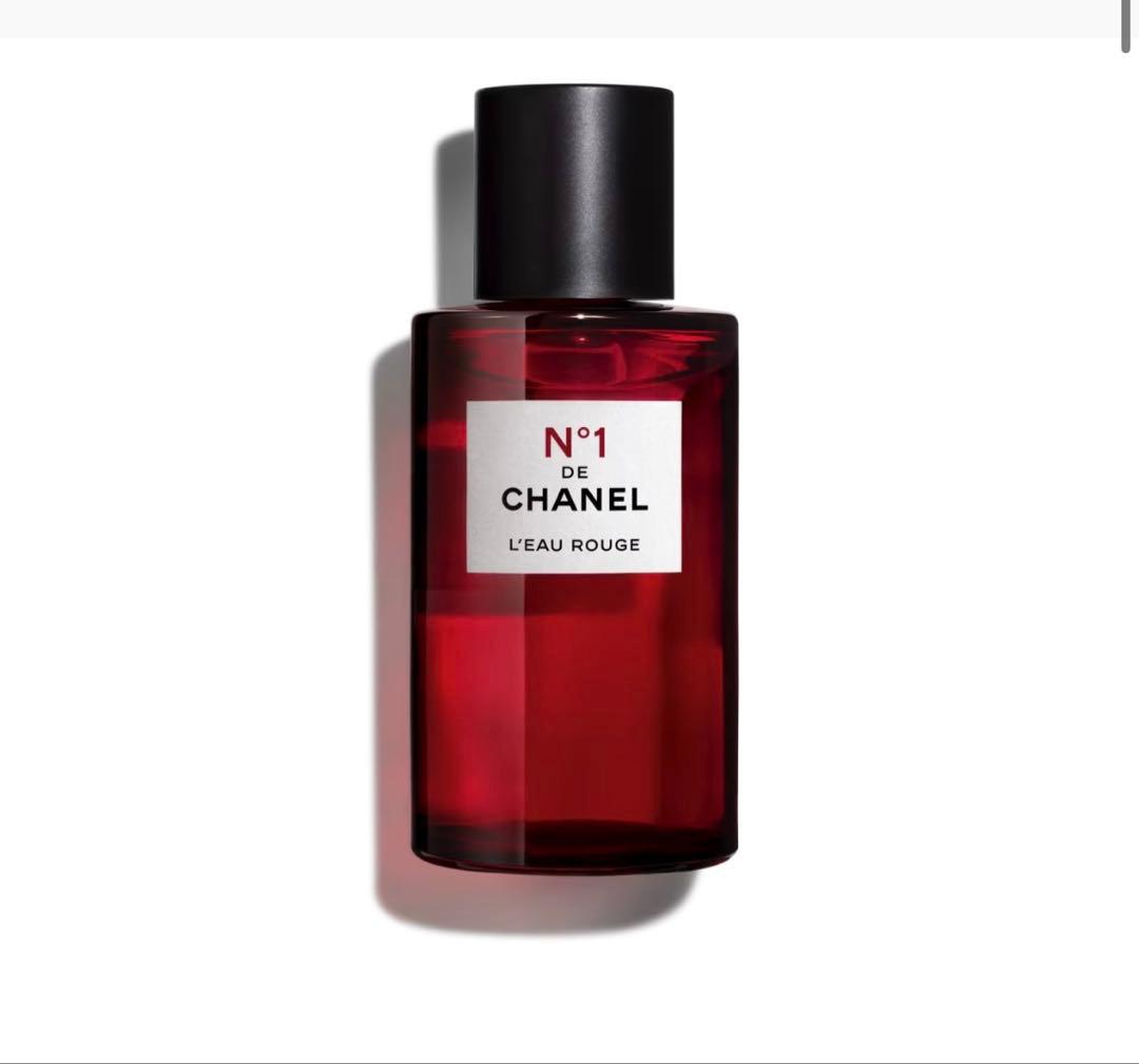 値下げ不可　CHANEL ロー ルージュ N°1 ドゥ シャネル ボディミスト
