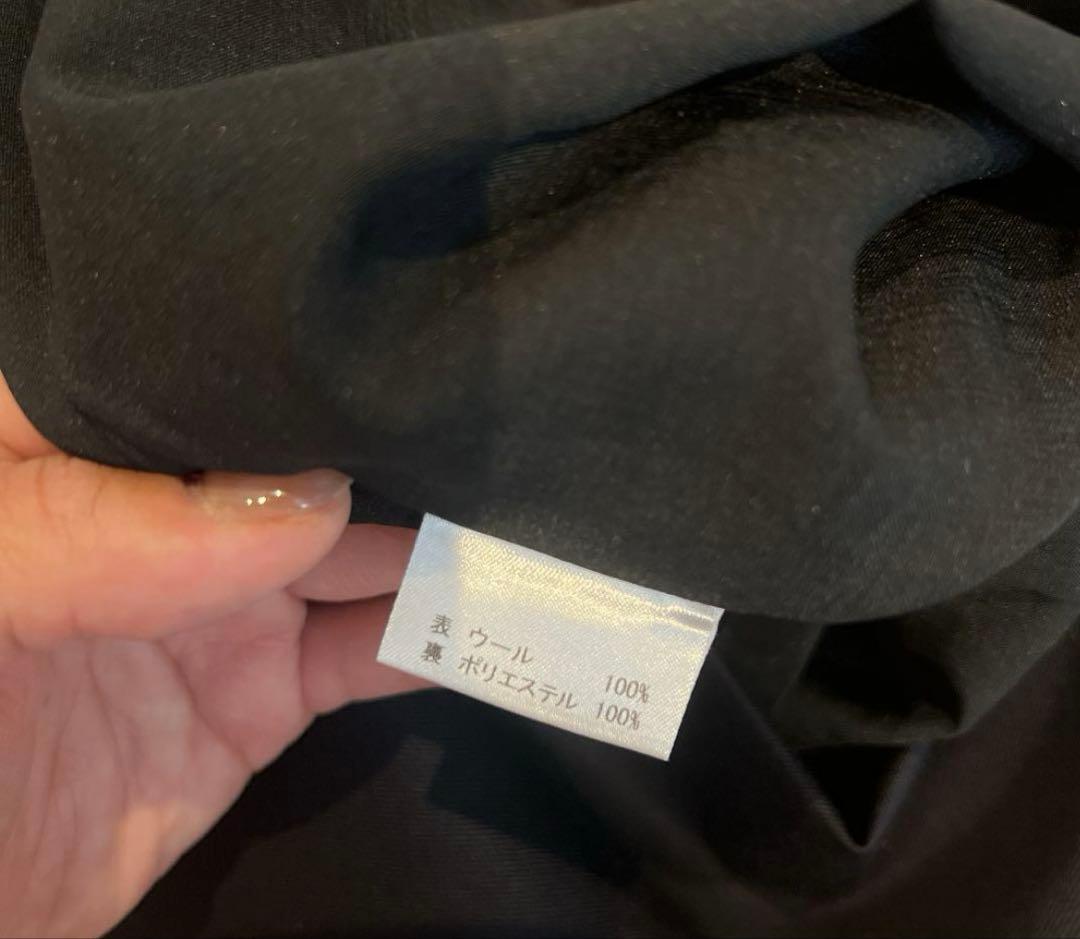 お受験スーツ ワンピース　受験　マムエモア