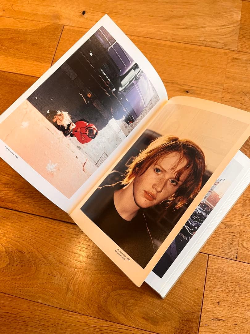 Juergen Teller GO-SEES ユルゲン・テラー写真集