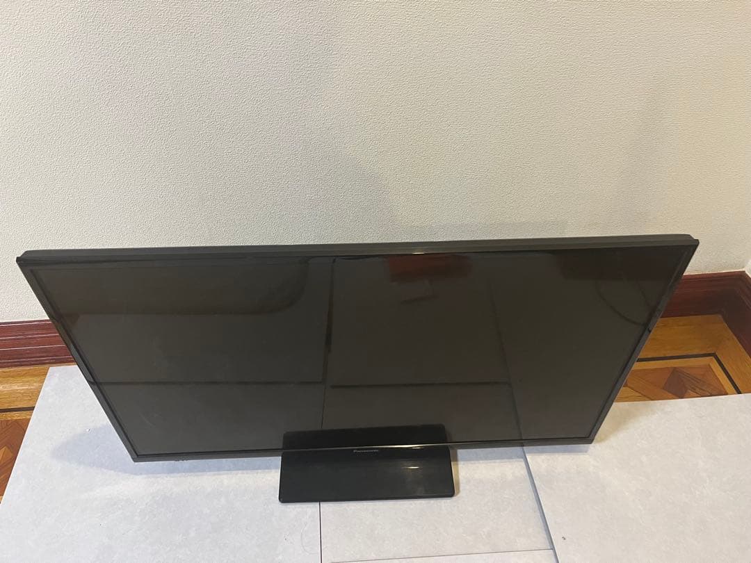パナソニック 32V型 液晶テレビ TH-32D305
