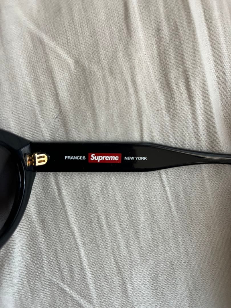 小物 Supreme - Frances Sunglasses