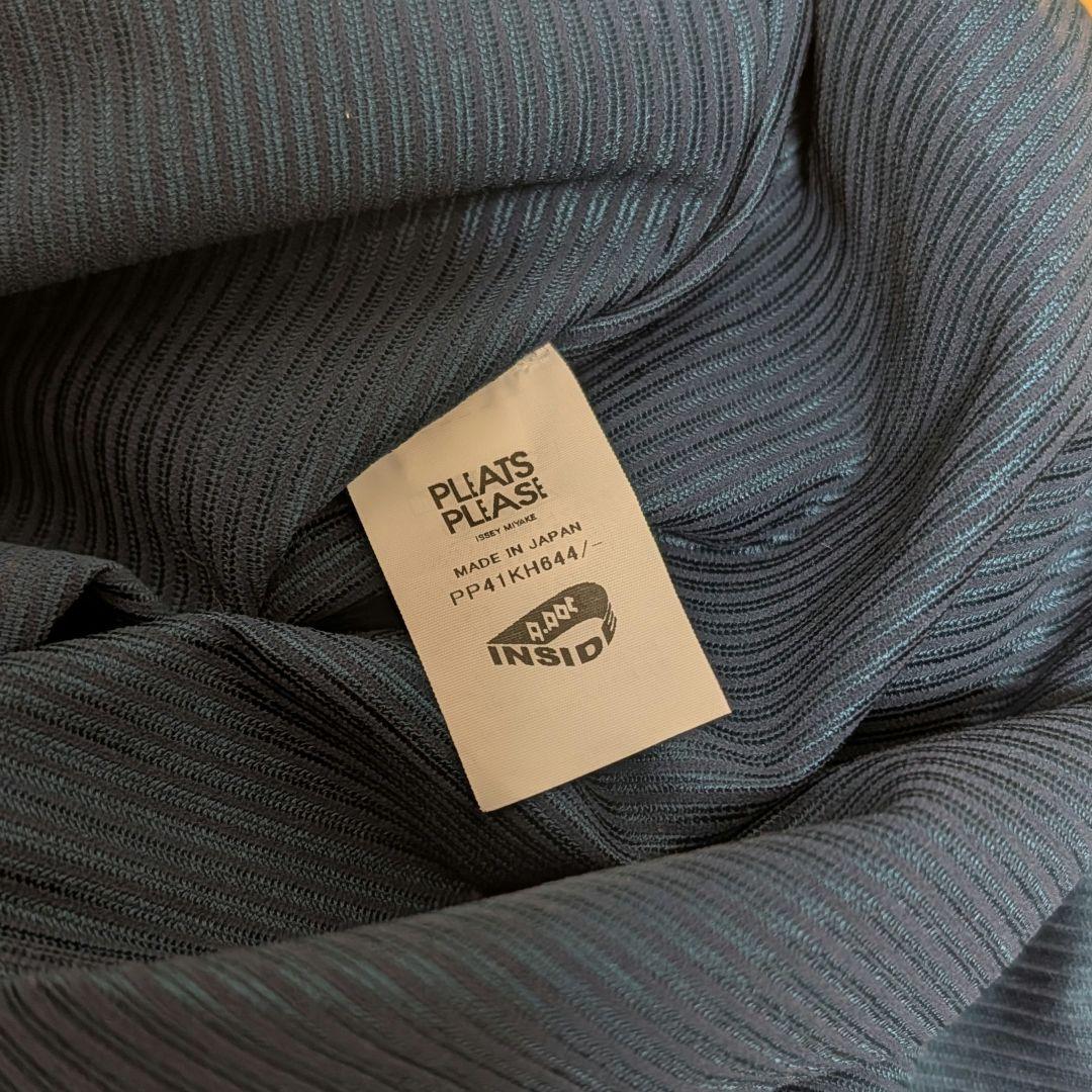 プリーツプリーズ ワンピース