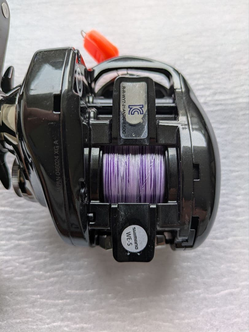 23 ANTARES DCMD XG/23 アンタレス DCMD XG