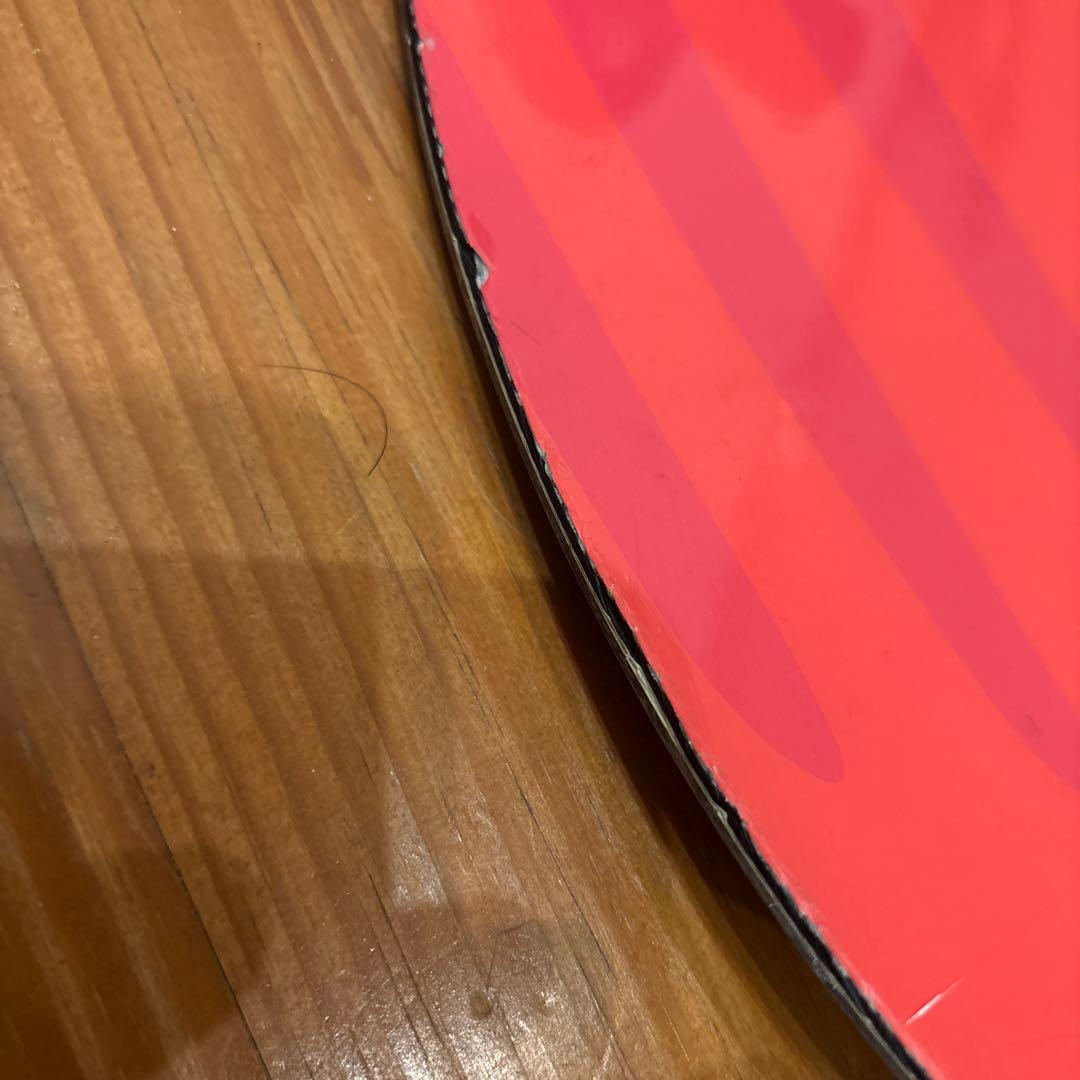 SALOMON 110 キッズスノーボード Burton バインディング