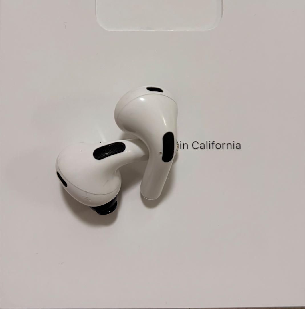 AirPods Pro 2 ※ライトニングバージョン