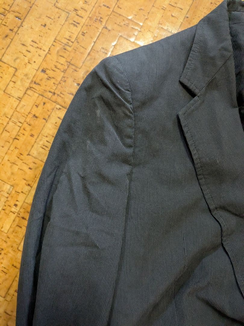 マルタンマルジェラ　10　ジャケット　48