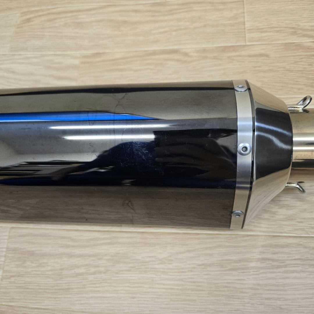 BEET JAPAN NASSERT Evo Type Ⅱ T2 TI/MB