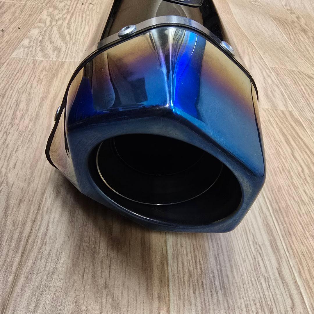 BEET JAPAN NASSERT Evo Type Ⅱ T2 TI/MB