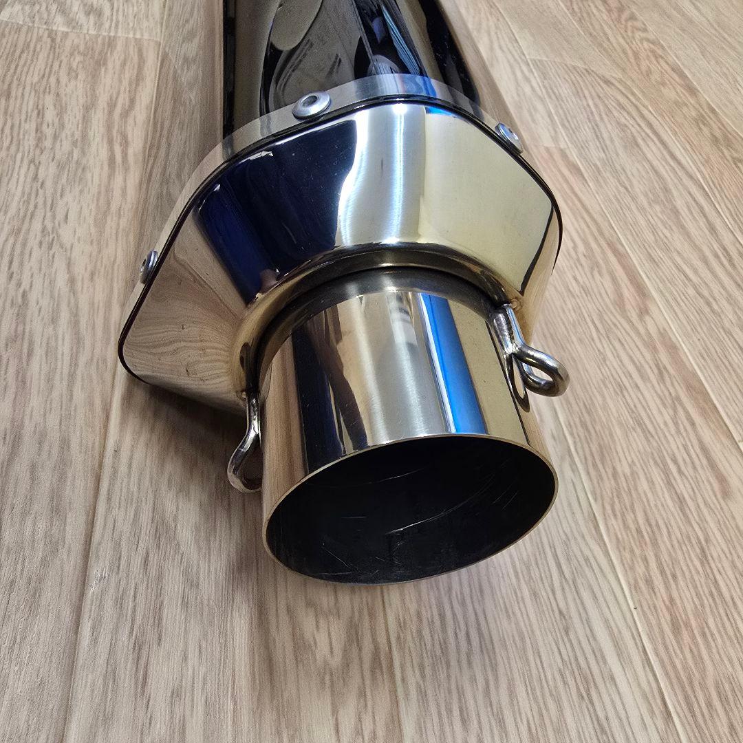 BEET JAPAN NASSERT Evo Type Ⅱ T2 TI/MB