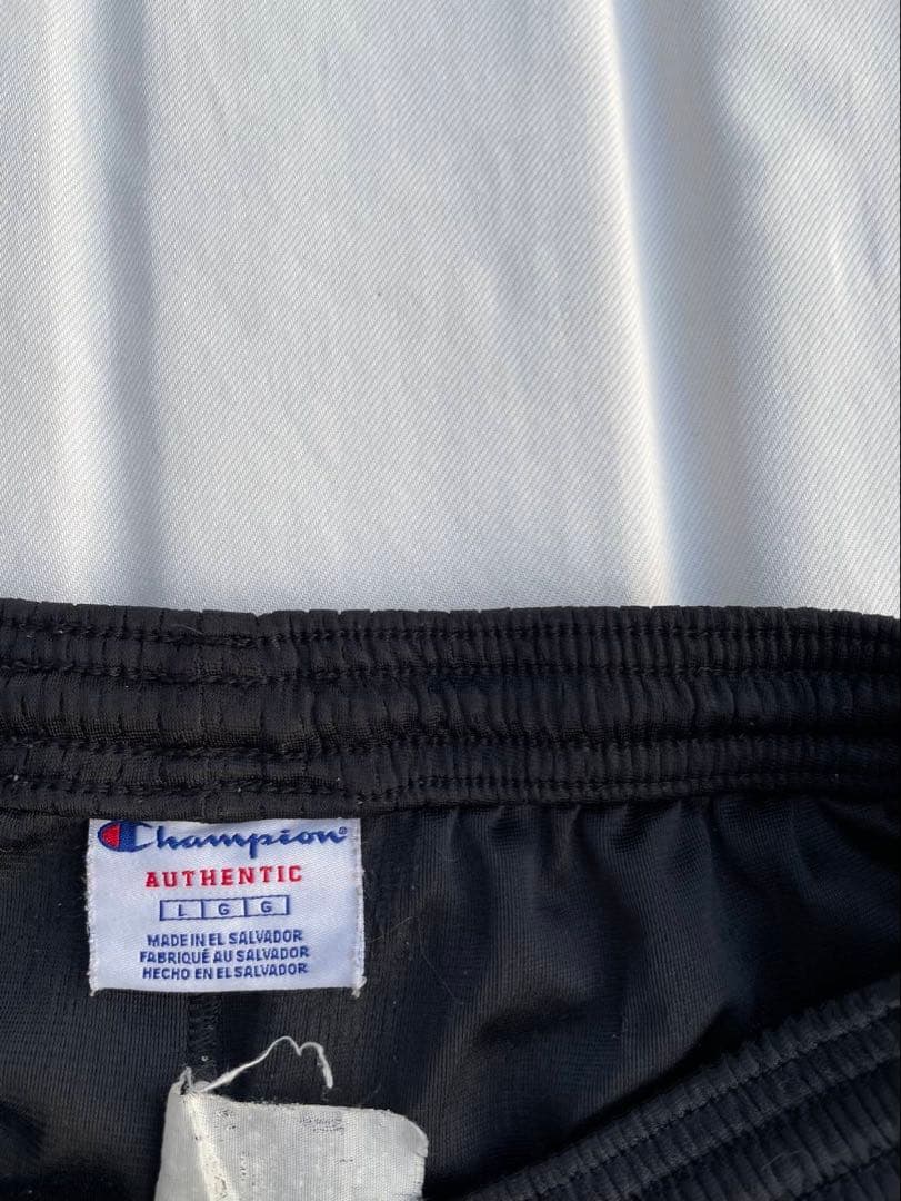 パンツ Pyrex Vision OG Champion shorts