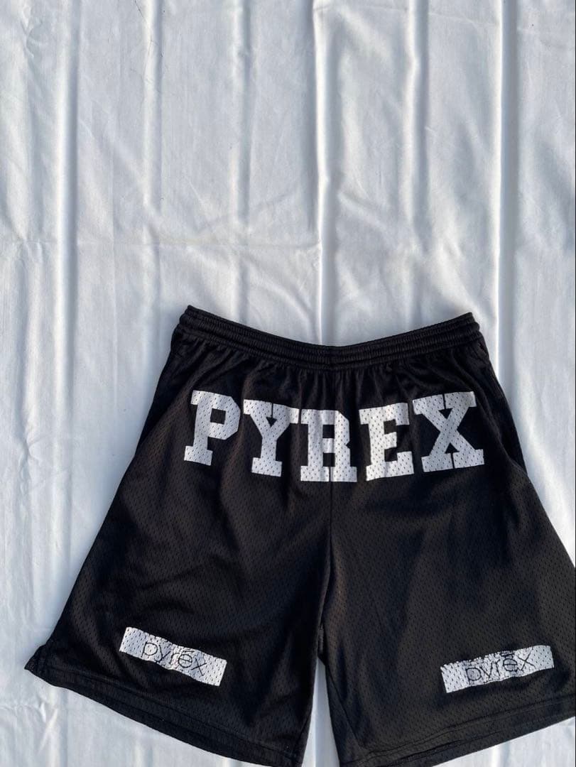 パンツ Pyrex Vision OG Champion shorts