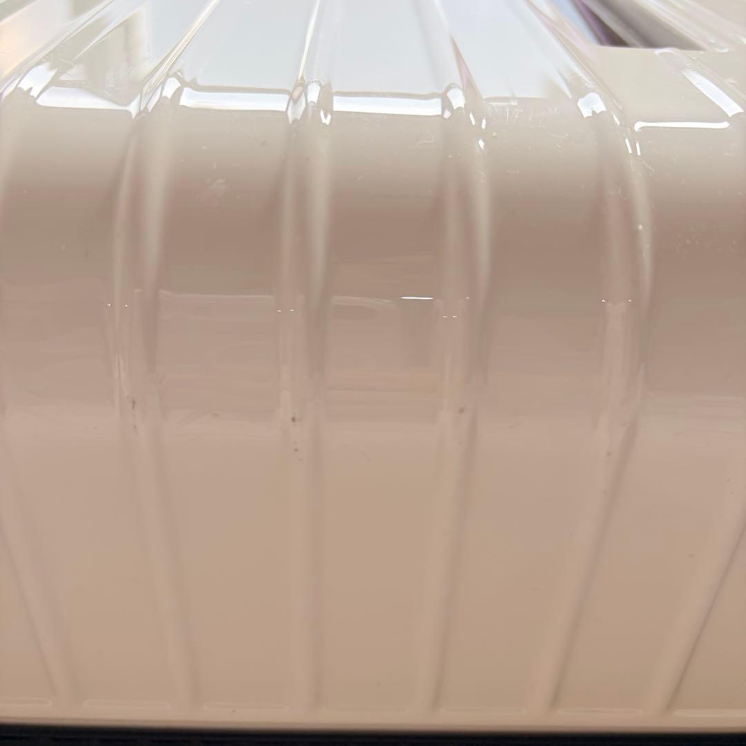 【RIMOWA/リモワ】SALSA AIR ホワイト キャリーケース65L