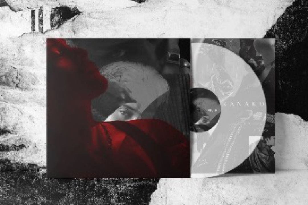 FELIP フェリップ　COMPLEX 12インチ　クリアレコード