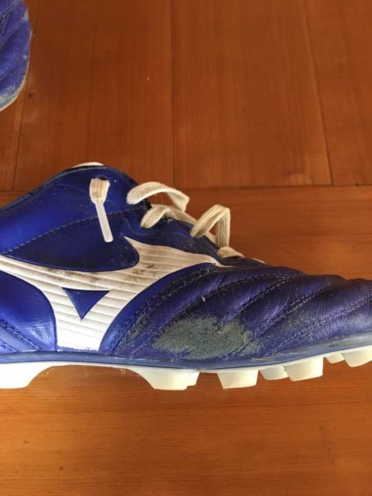 サッカースパイク ミズノ モナルシーダ