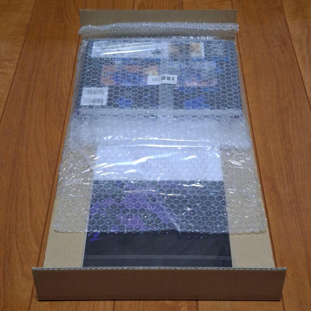 HMMゾイド 設定資料画集 ZOIDS ART OF HMM PLUS 限定特典