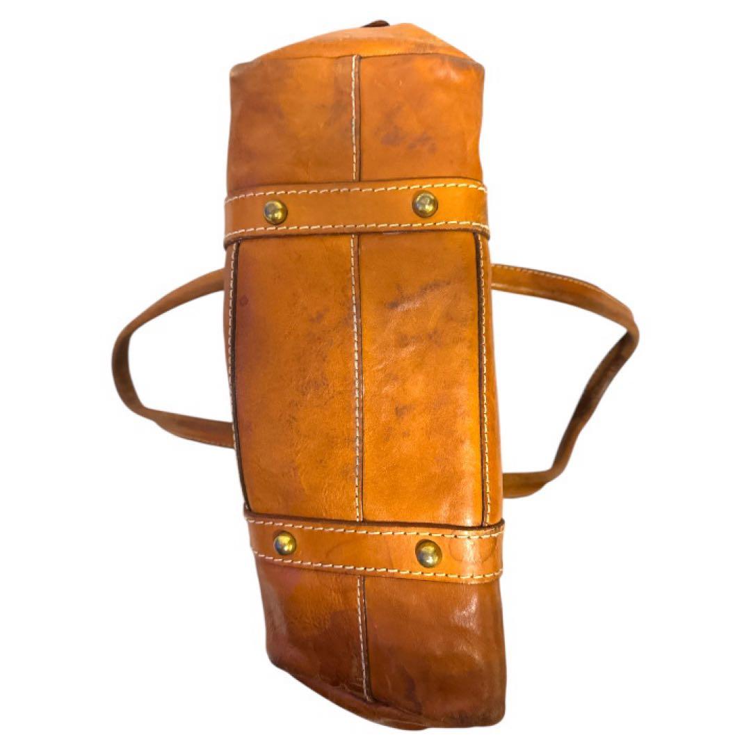 HERZ ボストンバッグ