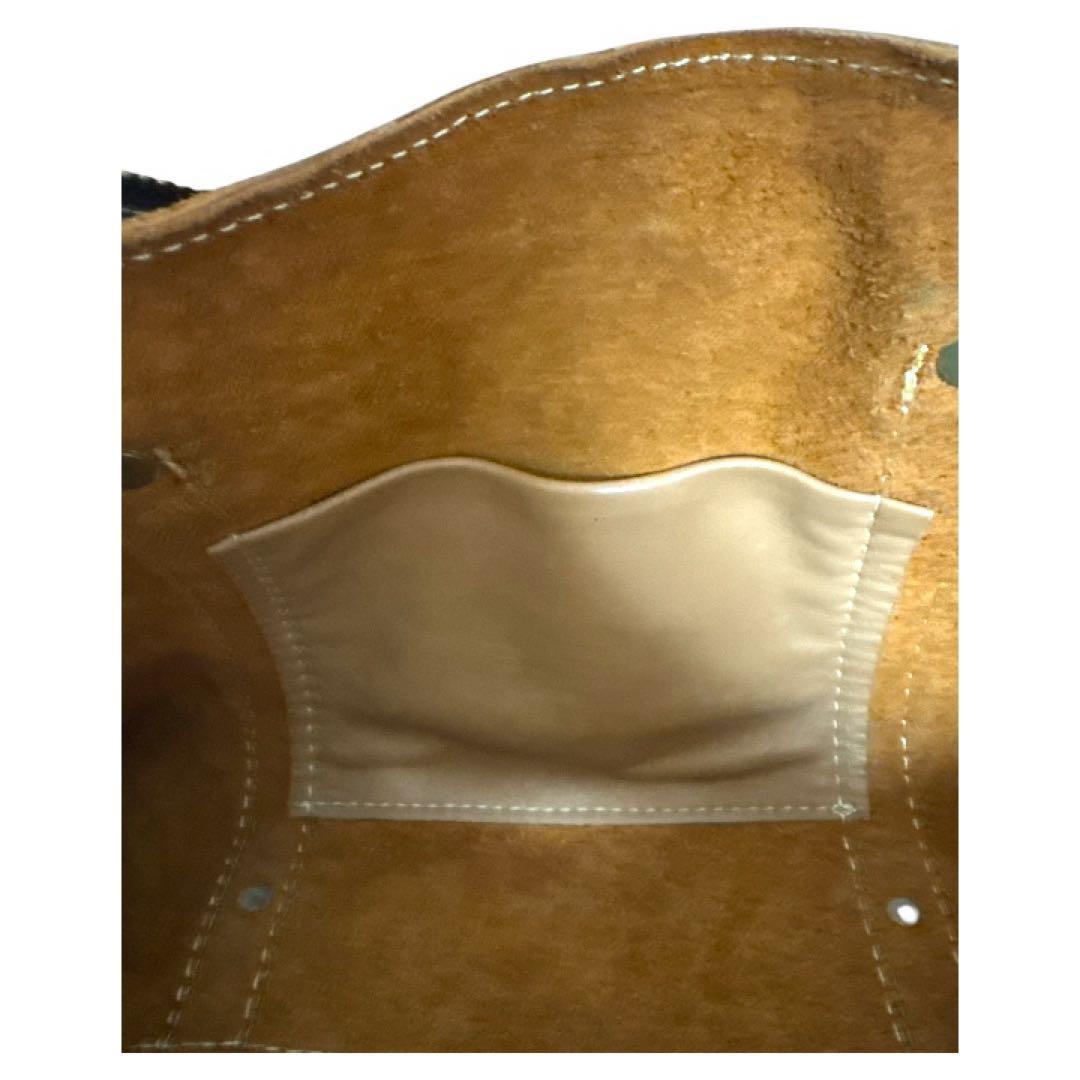 HERZ ボストンバッグ