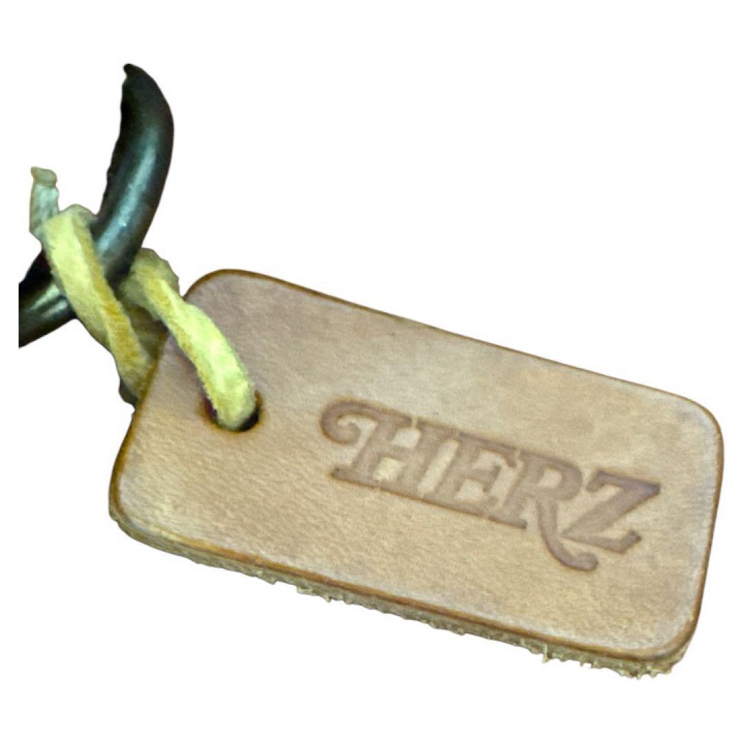 HERZ ボストンバッグ