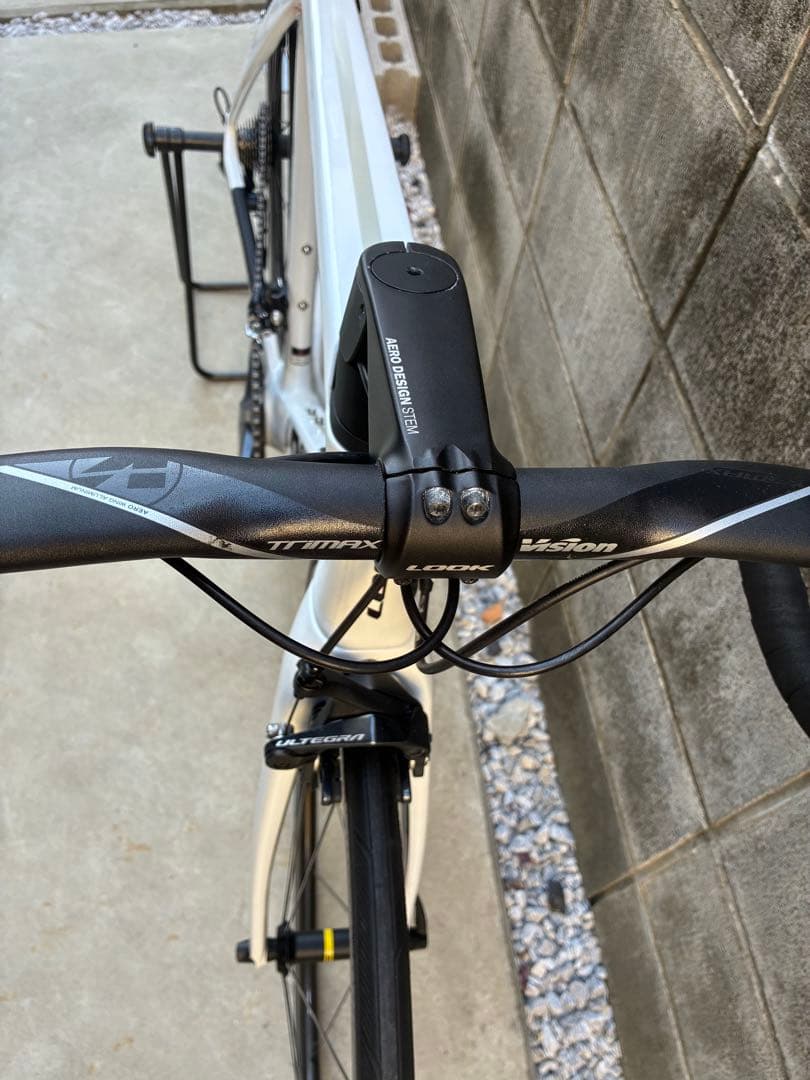 自転車本体 LOOK 795 BLADE RS 2020 RIM MAVIC COSMIC