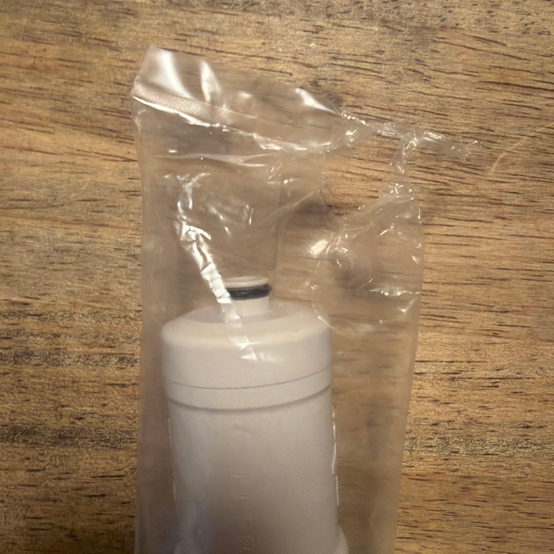 TOCLAS JCSP2 浄水カートリッジ 3個入り（純正品）