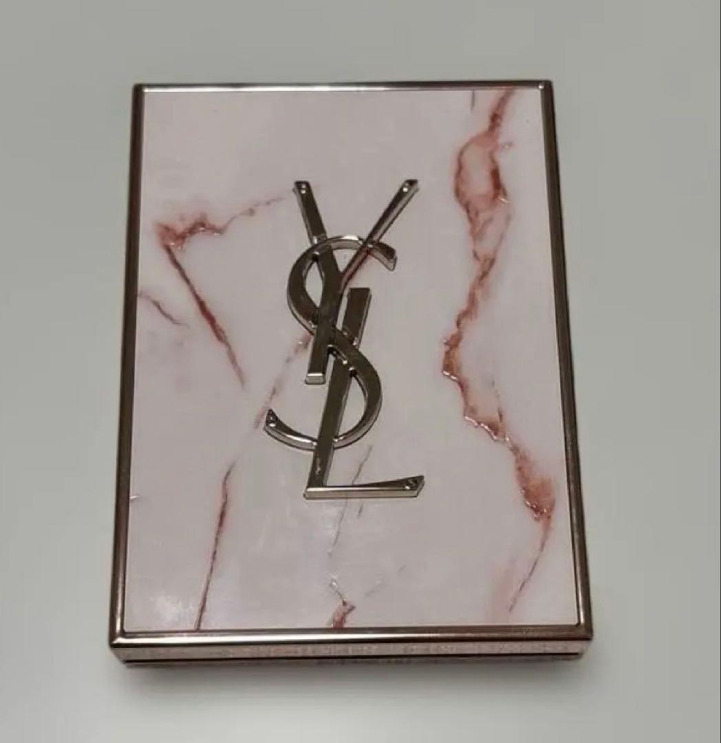 【限定品】YSL クチュールミニクラッチ 825