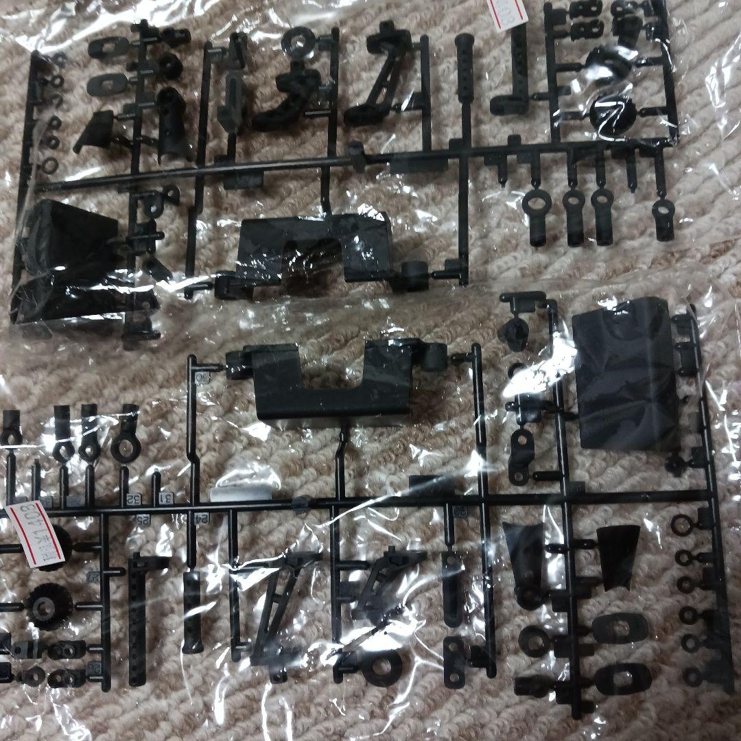 c*y様 タミヤ　スーパーアバンテ(TD4シャーシ)