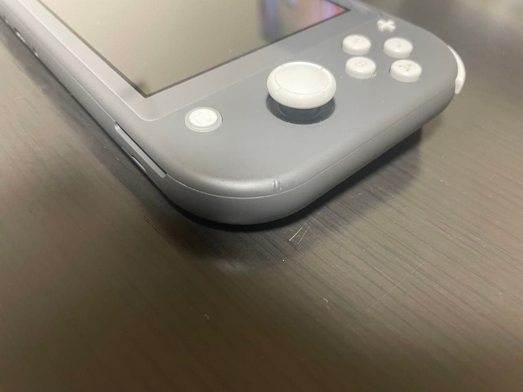 Nintendo Switch LITE スイッチライト