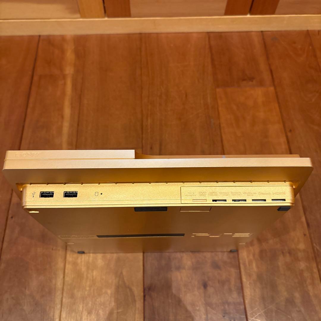 PS3 ワンピース海賊無双 ゴールドエディション