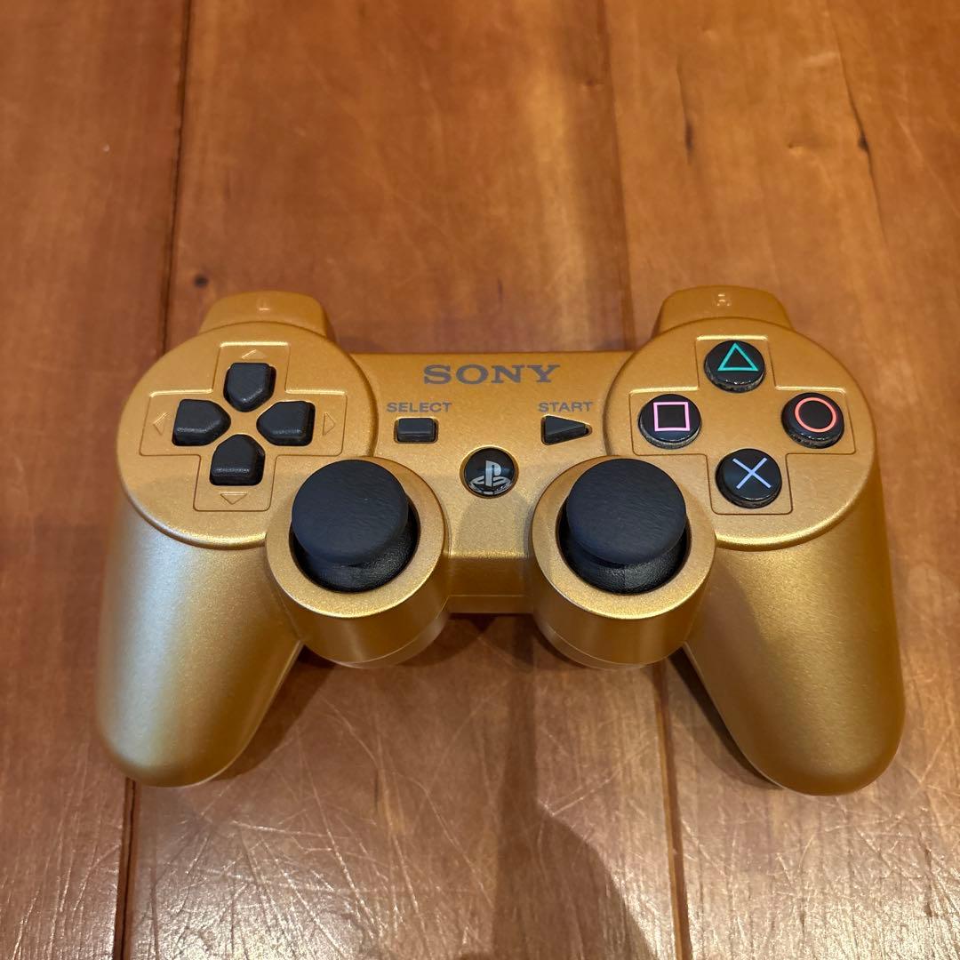 PS3 ワンピース海賊無双 ゴールドエディション