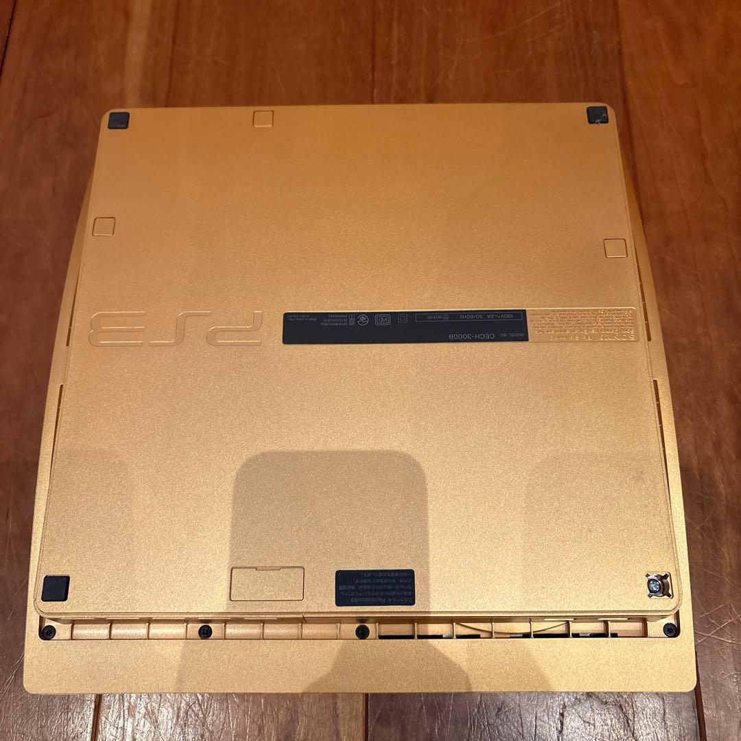 PS3 ワンピース海賊無双 ゴールドエディション