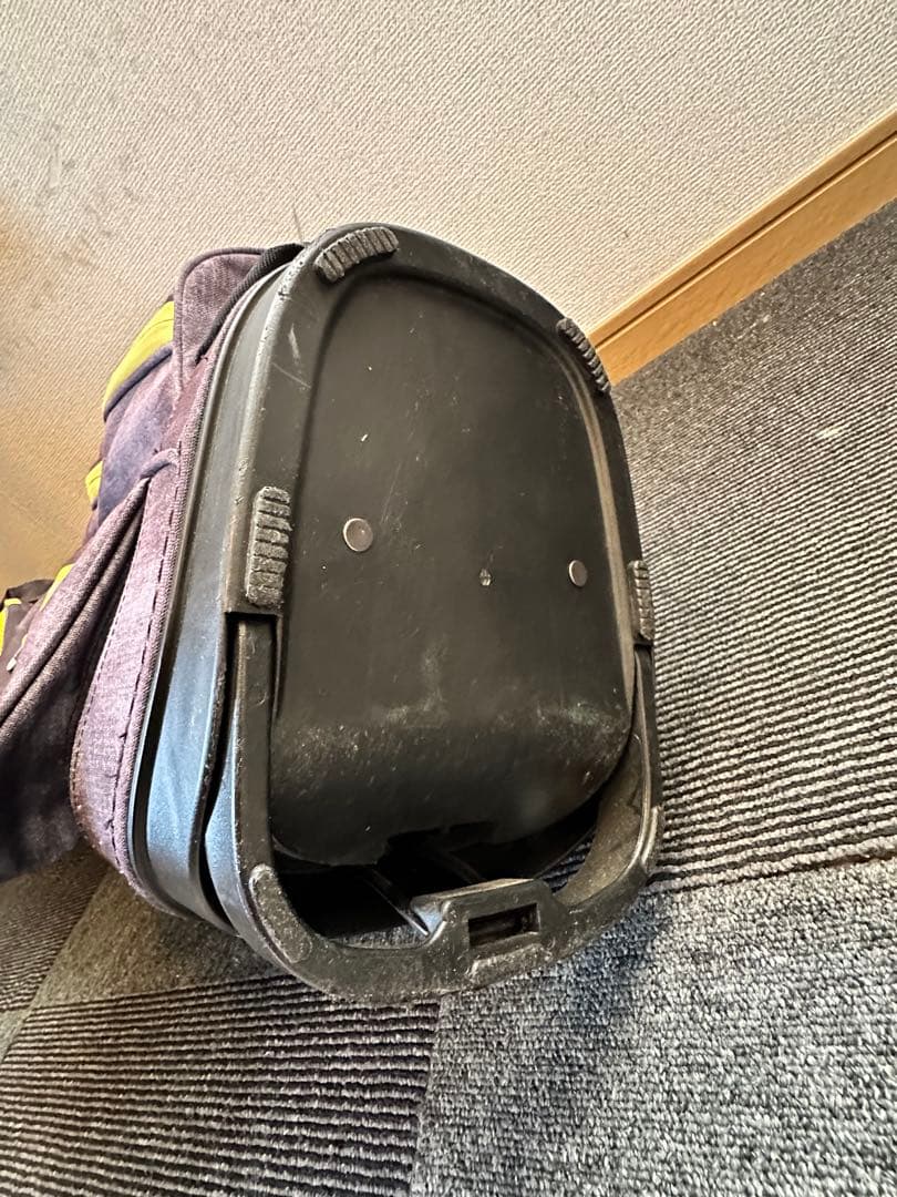 BEAMS GOLF ビームスゴルフ　スタンドキャディバッグ