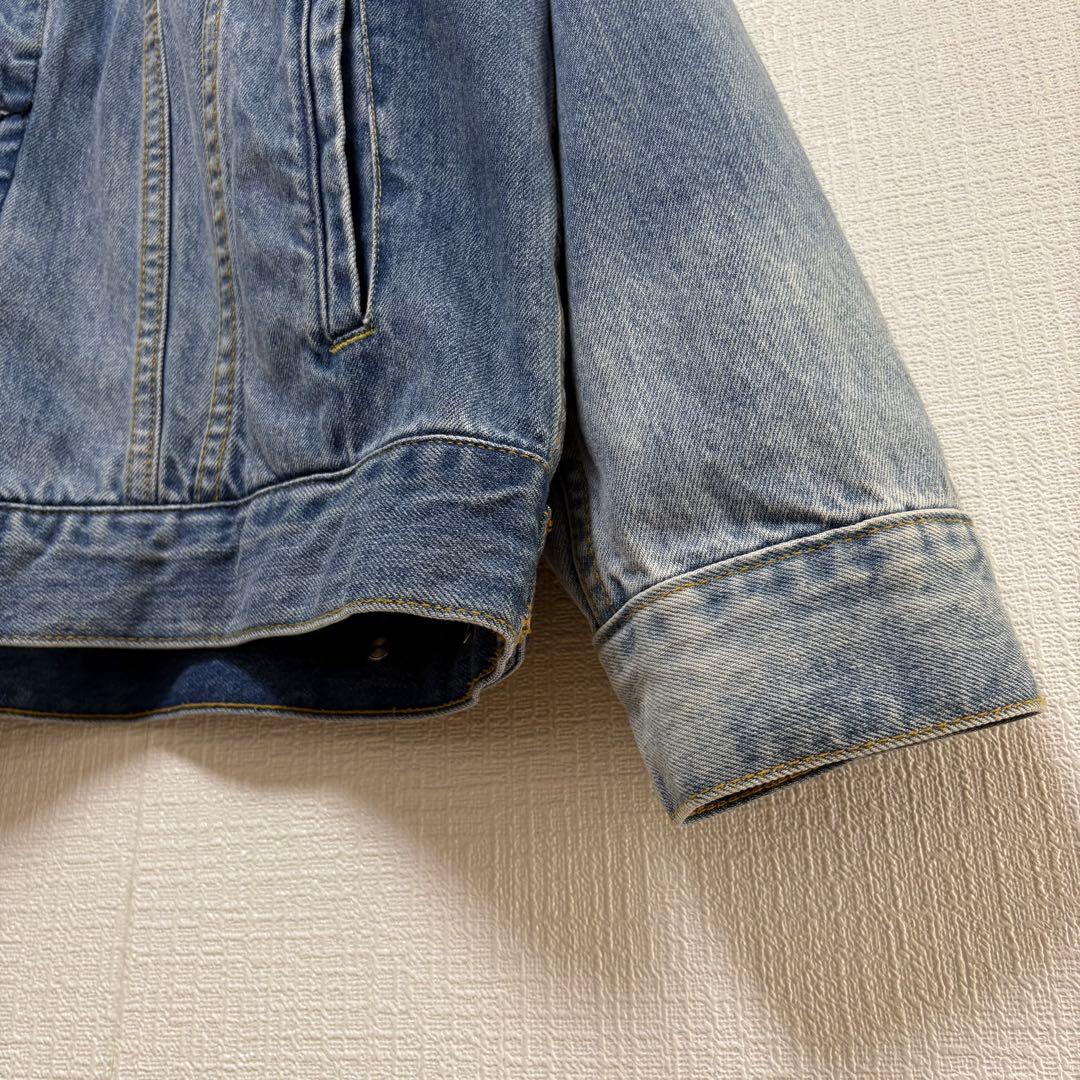 JOURNAL STANDARD relumeレリューム デニムジャケット