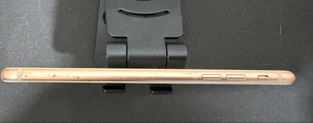 Apple iPhone 8 Plus 中国販売分　SIMフリー