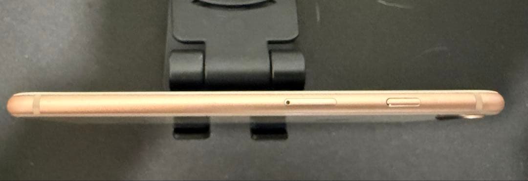 Apple iPhone 8 Plus 中国販売分　SIMフリー