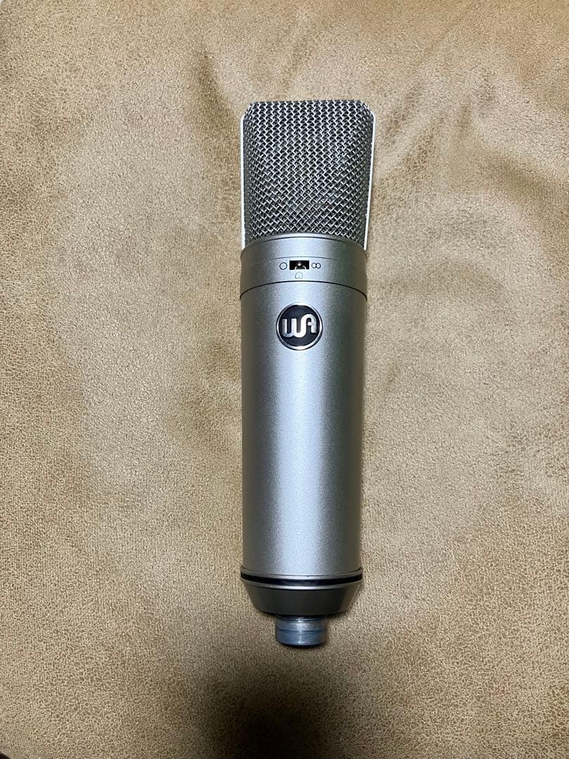 WA-87 付属品完備　訳あり