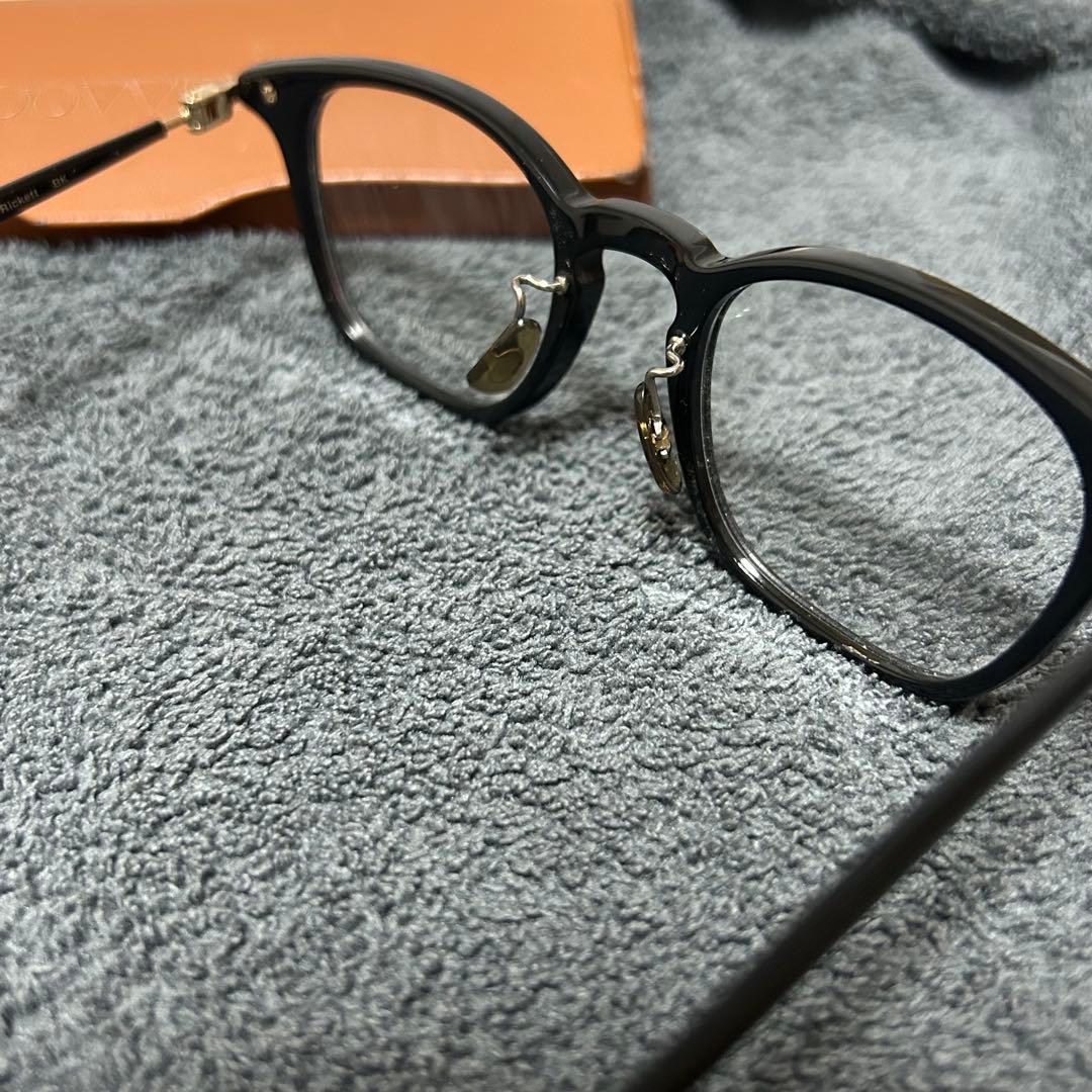 OLIVER PEOPLES RICKETT メガネ・サングラス